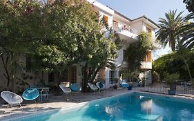 Le Val Duchesse Hotel & Appartements